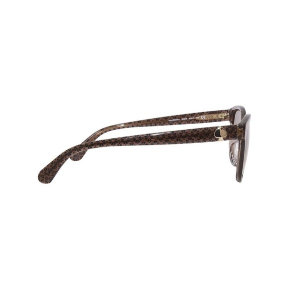 KATE SPADE KSEMALEIGH-009Q-55  Sunglasses Size 55mm 145mm 17 Brown main image 4
